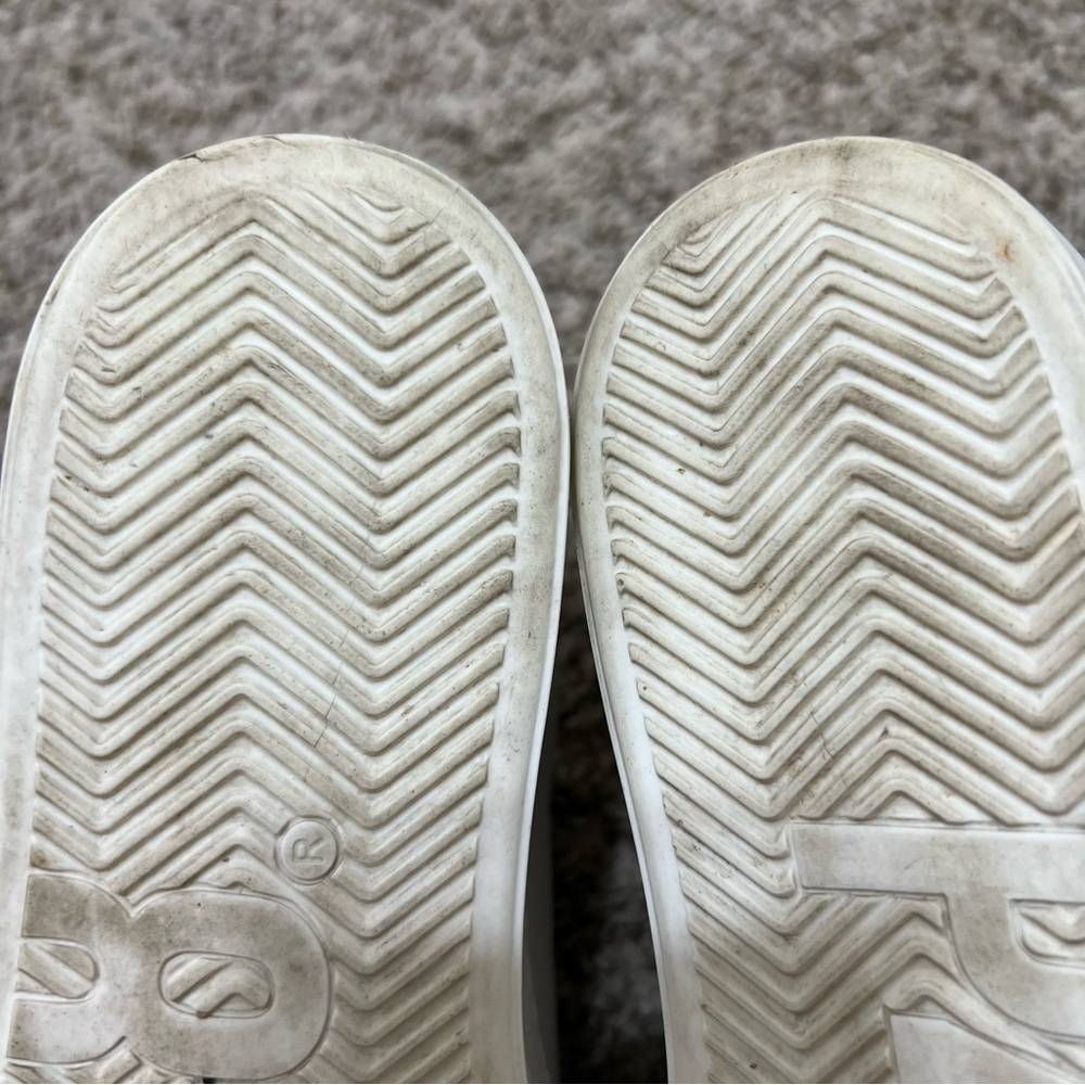 P448 Thea Coyote Sneakers  Size 38 (US 7.5-8) - Picture 10 of 14